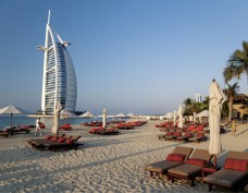 Burj Al Arab