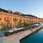 La Valette, Malte