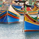Marsaxlokk, Malte
