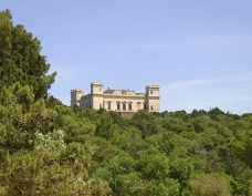 Palais Verdala, Rabat