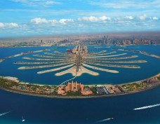 Dubai The Palm copyright GEYER-LUFTBILD (2) Kopie 2