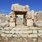 patrimoine mondial temple de Skorba, Malte