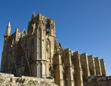 Cathédrale Saint-Nicolas