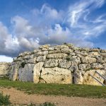 Temple de Ggantija, Gozo
