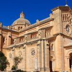 Sanctuaire de Ta’Pinu, Gozo