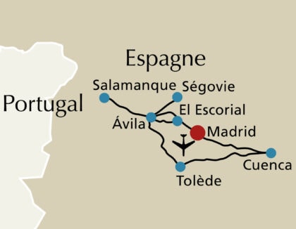 Madrid