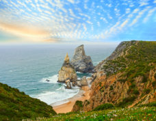 Cap de Roca