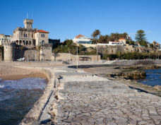 Estoril