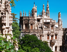 Sintra (patrimoine mondial)