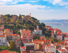 Lisbonne