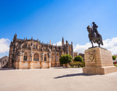 Batalha (patrimoine mondial)