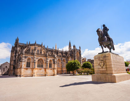 Batalha (patrimoine mondial)