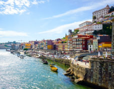 Porto (patrimoine mondial)