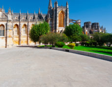Batalha (patrimoine mondial)