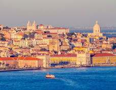 Lisbonne