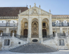 Coimbra (patrimoine mondial)