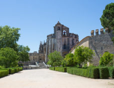 Tomar (patrimoine mondial)