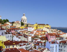 Lisbonne