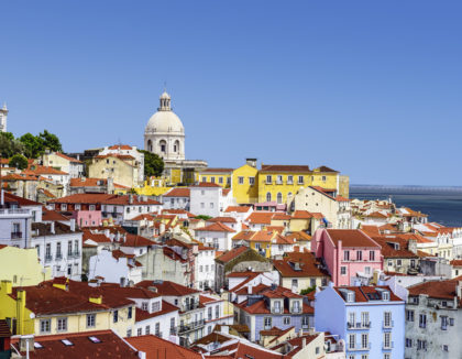 Lisbonne