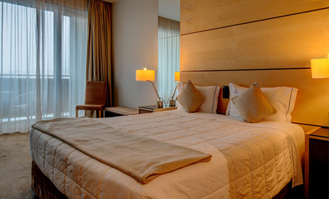 4-Sterne-Hotel_Zimmer