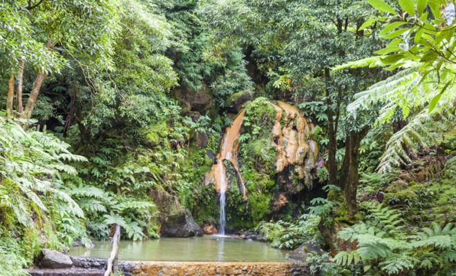 Caldeira Velha