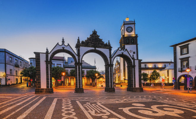 Église São Sebastião