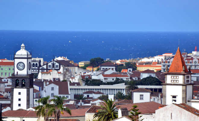 Ponta Delgada