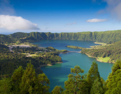 Sete Cidades
