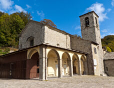 Basilique San Francesco, Arezzo