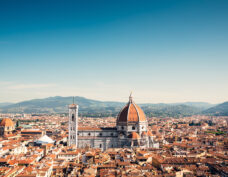 Florence (patrimoine mondial)