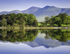 Lake District (patrimoine mondial)