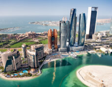 Abou Dhabi