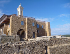 Monastère de Saint-André