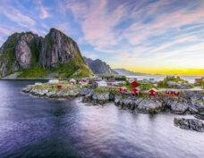 Îles Lofoten