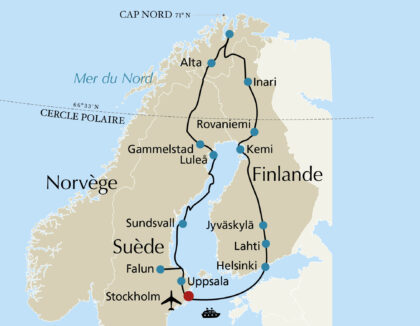 BEFR_Karte_Norwegen_Schweden